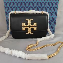 Tory Burch Small Eleanor Shoulder Bag 