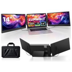 Laptop Screen Extender