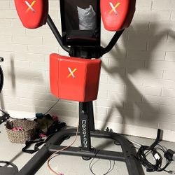 Nexersys N3 Elite Heavy Bag Punching Bag