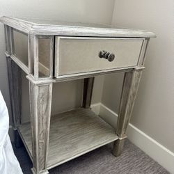 Free Pick Up Today! Two Side Tables 