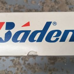 12 inch Baden Softballs