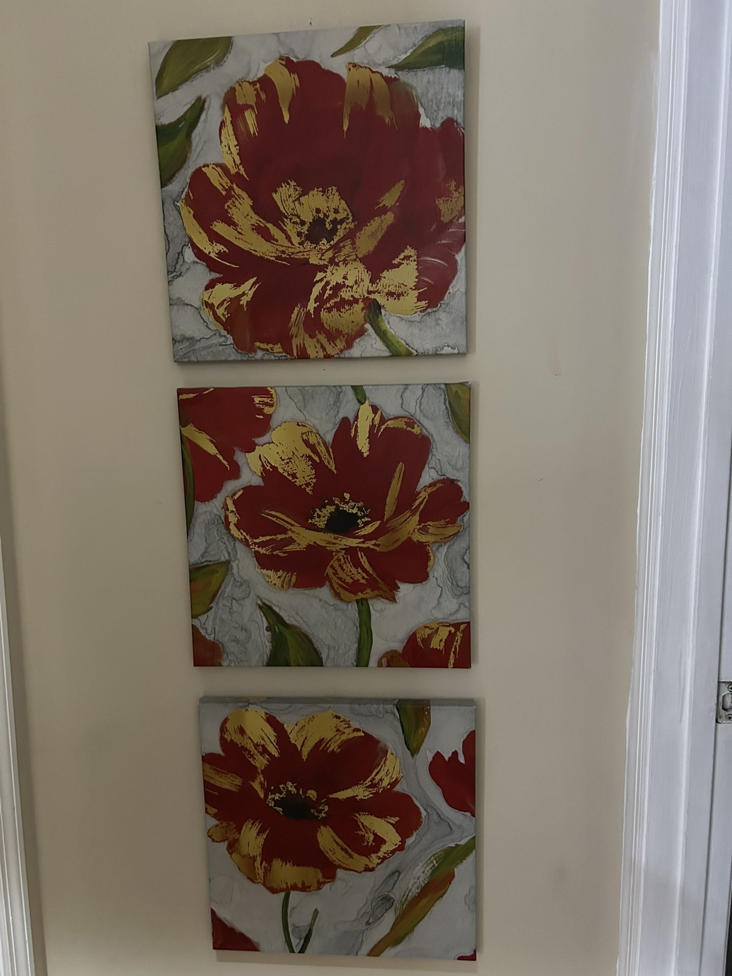 3 Art Board Size 18 * 18 Inch