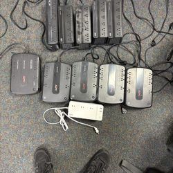 Battery Backups Bundel!!!