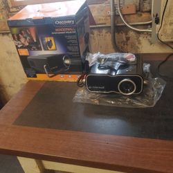 Projector 