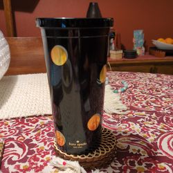 Kate Sade Tumbler