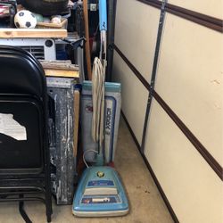 Vacuum
