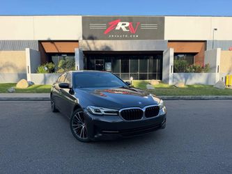 2023 BMW 530