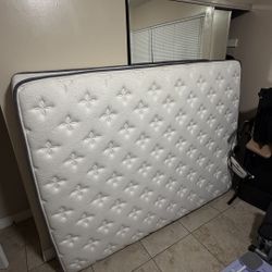 Queen Mattress
