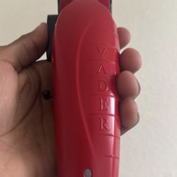 supreme vader clipper 