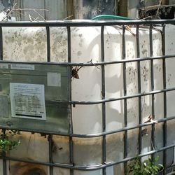 240 Gallon Water Tanks / Totes