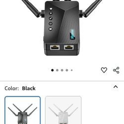 WIFI Extender