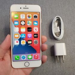 iPhone 8 - UNLOCKED - Like New