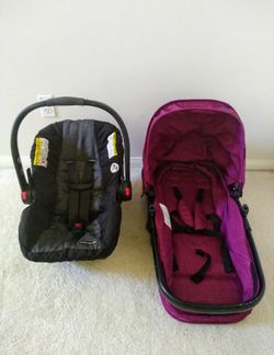 Cheap Baby car seat and baby carrier