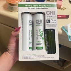 $20 shampo conditioner Set