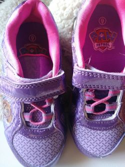 Zapatos nuevos
