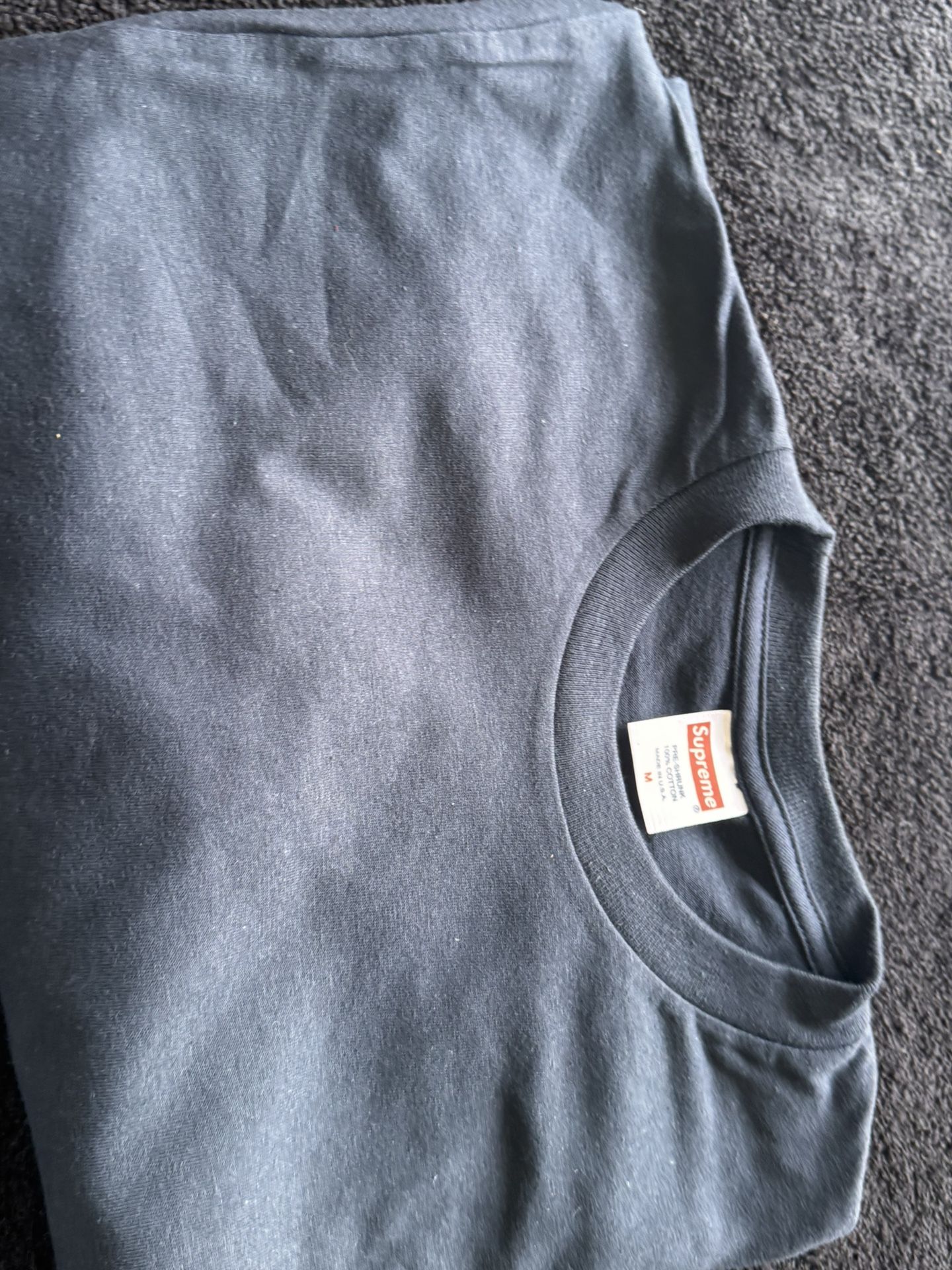 Supreme T-shirt