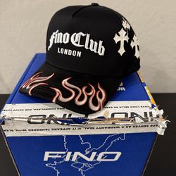 Fino🧢