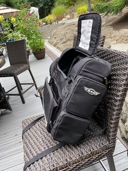 T-Bag Motorcycle Luggage Bags