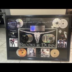 Brooks And Dunn