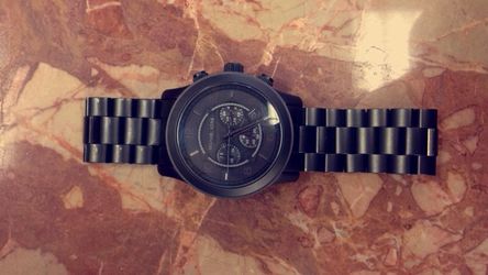 Michael kors watch! Let's trade!