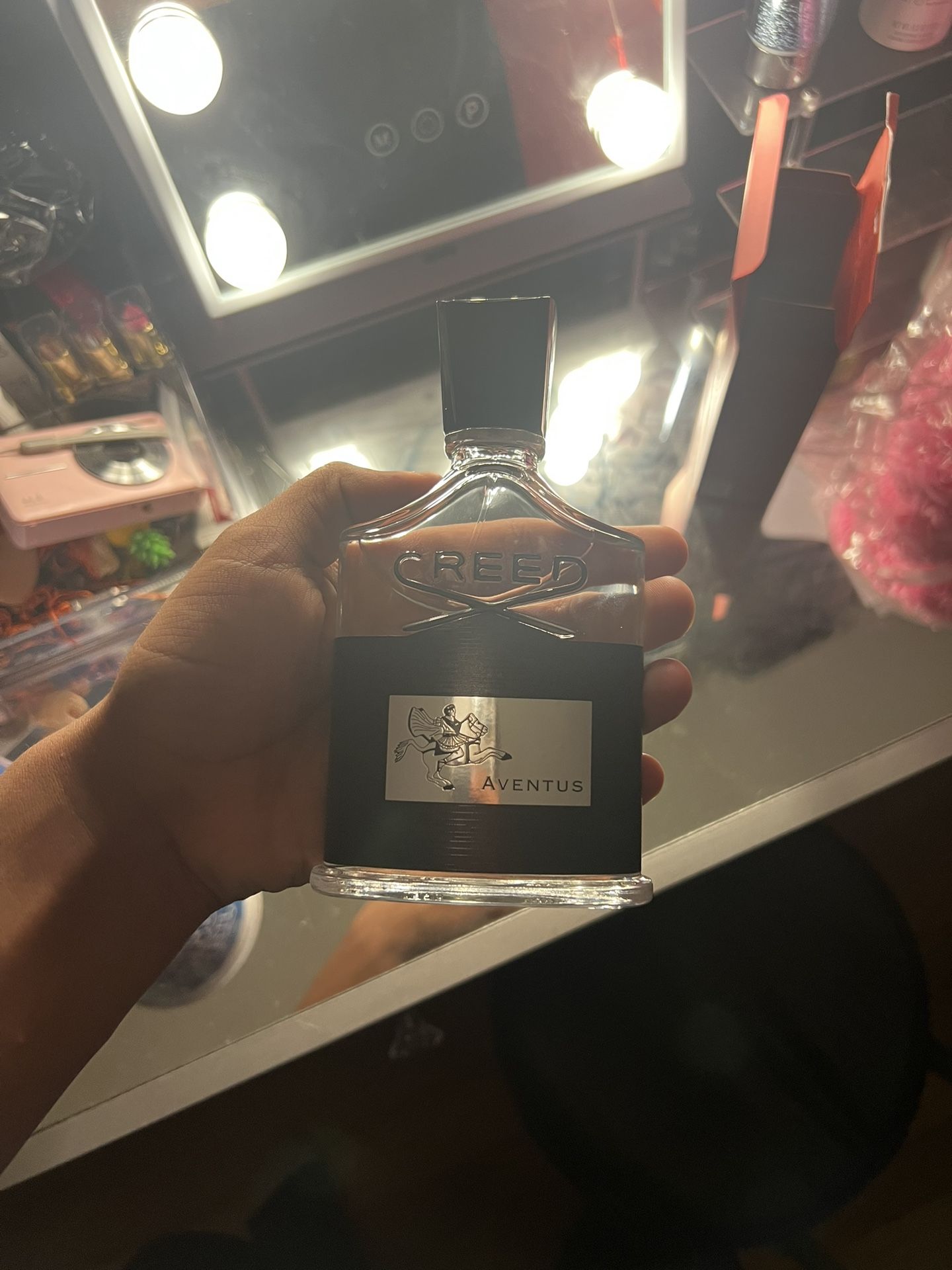 Creed Aventus Cologne