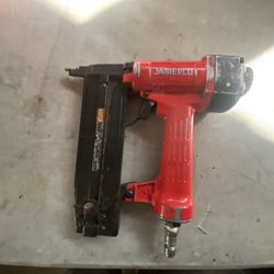 Nail Gun