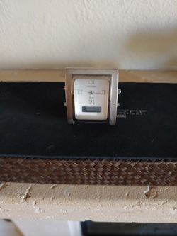 Vintage Tateossin London Watch