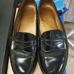 Black Dress Shoes Size 11