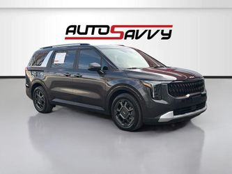 2026 Kia Carnival MPV Hybrid