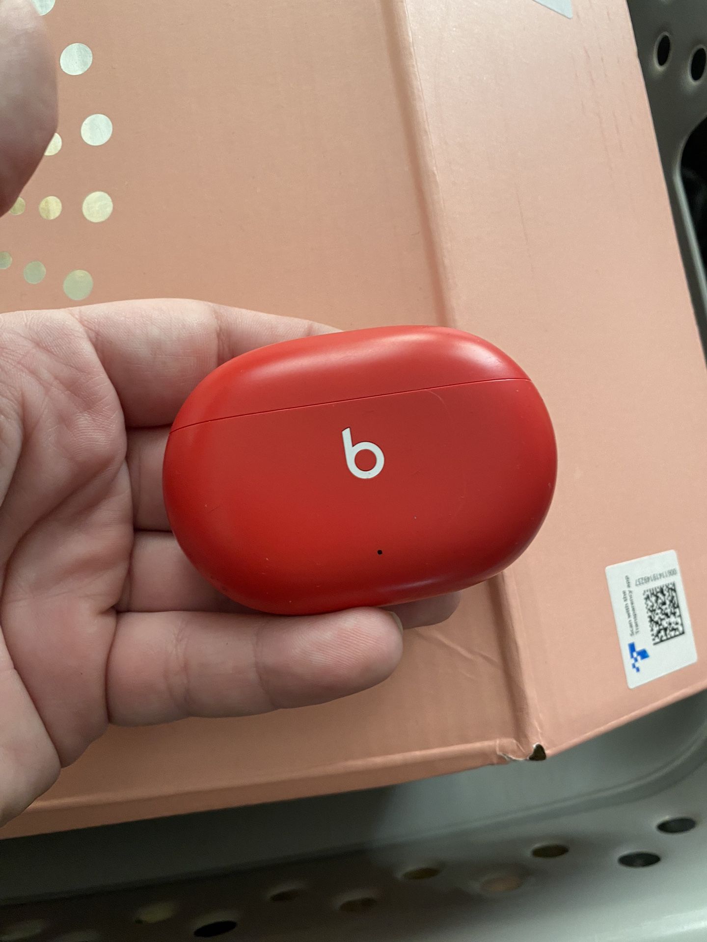 Beats Studio Buds