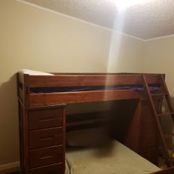 Bunk Bed