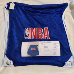 NBA Gear
