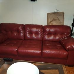 Sofa-bed Some Damage Recliner Rocker  Some Damage 