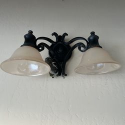 Wall lights