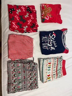 Holiday PJ bundle