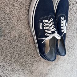 Vans Shoes