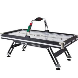 Air Hockey Table