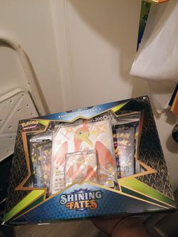 Pokemon collection