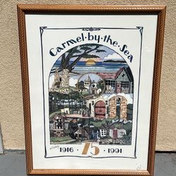 Wall Art Poster Picture Frame