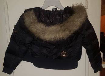Baby phat jacket 4t