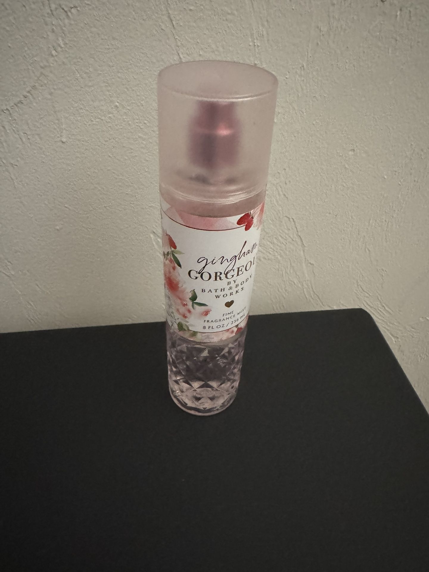 Bath & Body Works Gingham Gorgeous