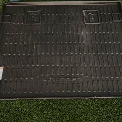 4 Rummer Water Proof Mat