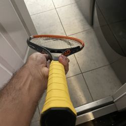 Head T.I Radical Elite Tennis Racquet  27