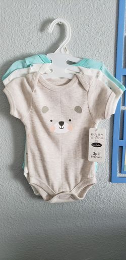 Baby clothes 0-3