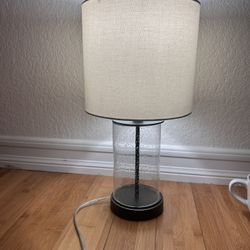 Bedside Lamp