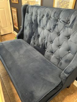 Upholstered Bench