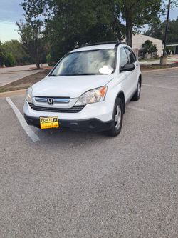 2009 Honda Cr-v