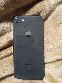 iPhone 8