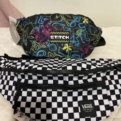Fanny Pack 