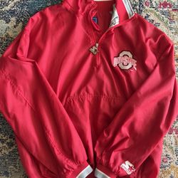 Ohio State Jacket